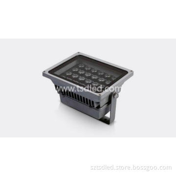 24x1w High Power LED Flood Lighting (TD-FLW24-02)